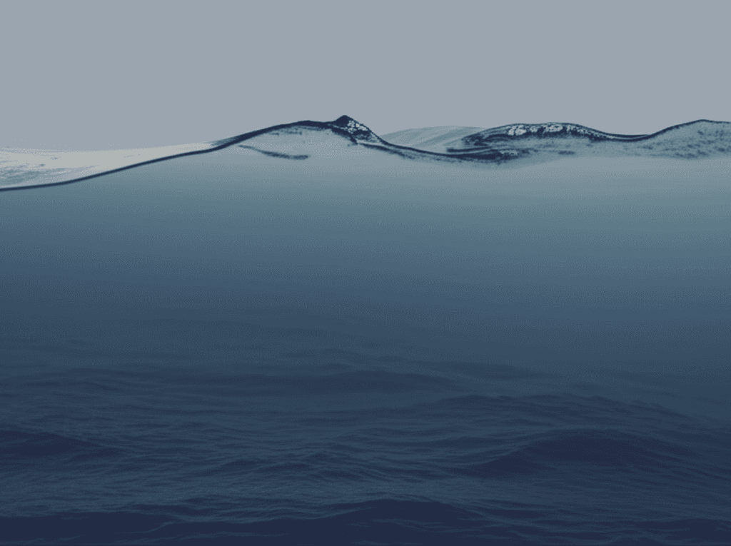 Dive Deep (Between the Two of Us) 2