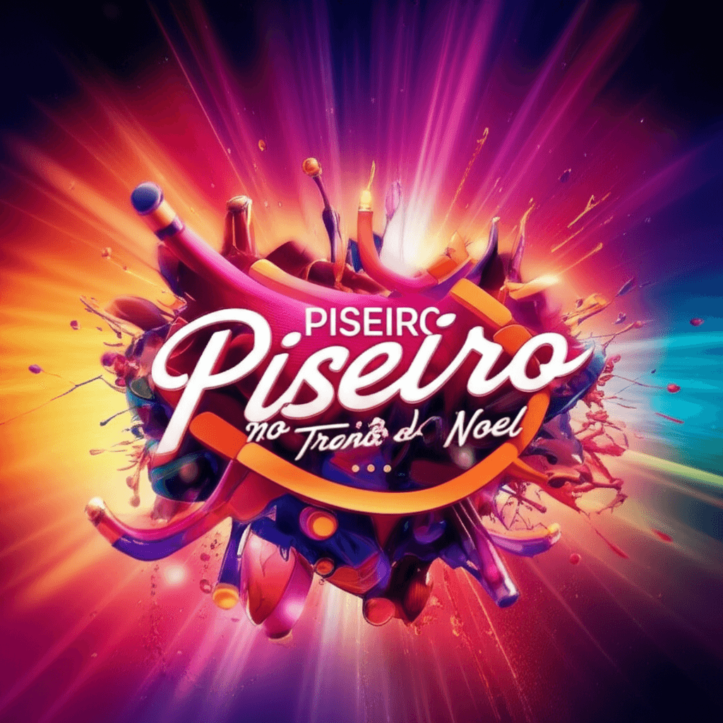 Piseiro no Trenó do Noel 1