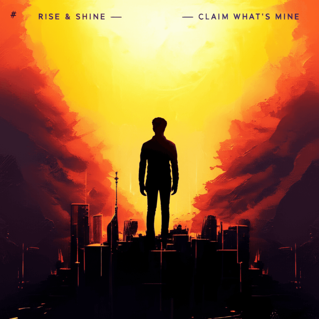 Rise & Shine — Claim What's Mine 2