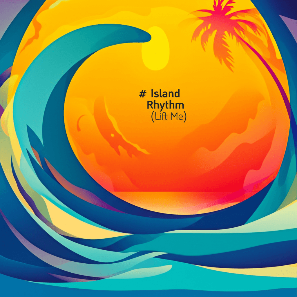 Island Rhythm (Lift Me) 1