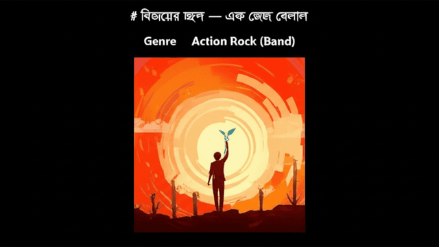 বিজয়ের ছন্দ — এফ জেড বেলাল 1