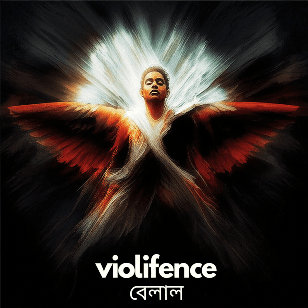 Chadni Pashore Sharan — এফ জেড বেলাল 1