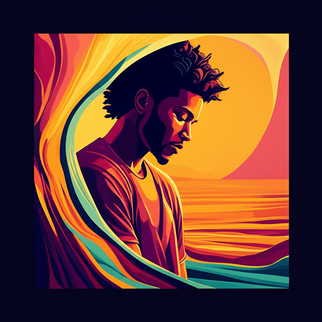 Jay, Jij Mijn Hart Veroverd - Reggae Vibes 1