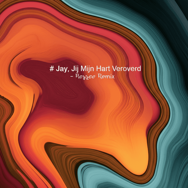 Jay, Jij Mijn Hart Veroverd - Reggae Remix 2