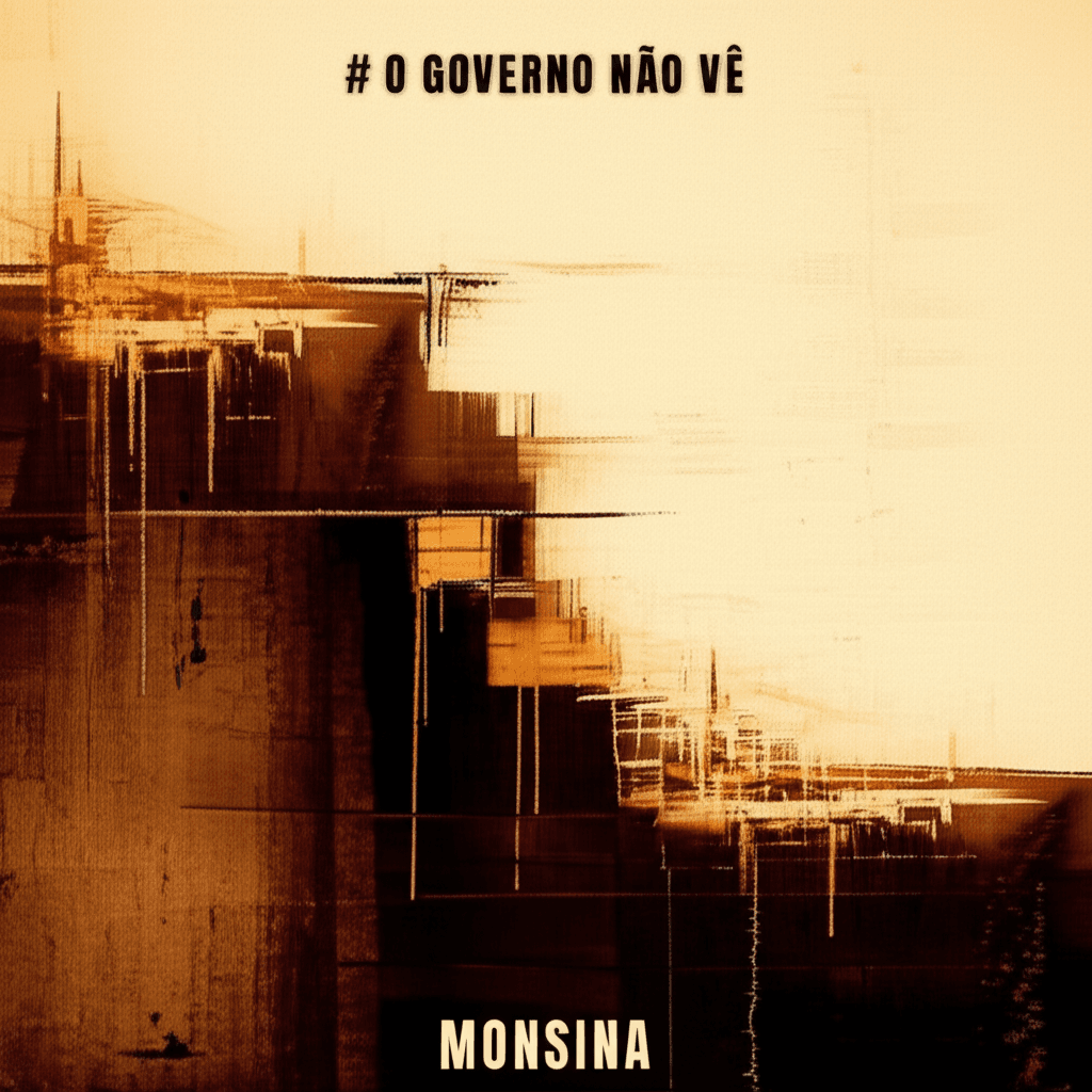 O Governo Não Vê 2