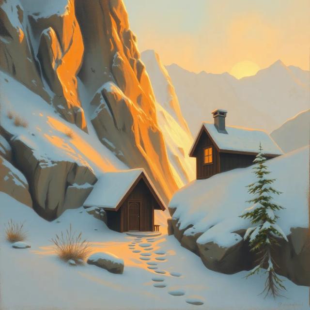 December Minecraft Lullaby 1