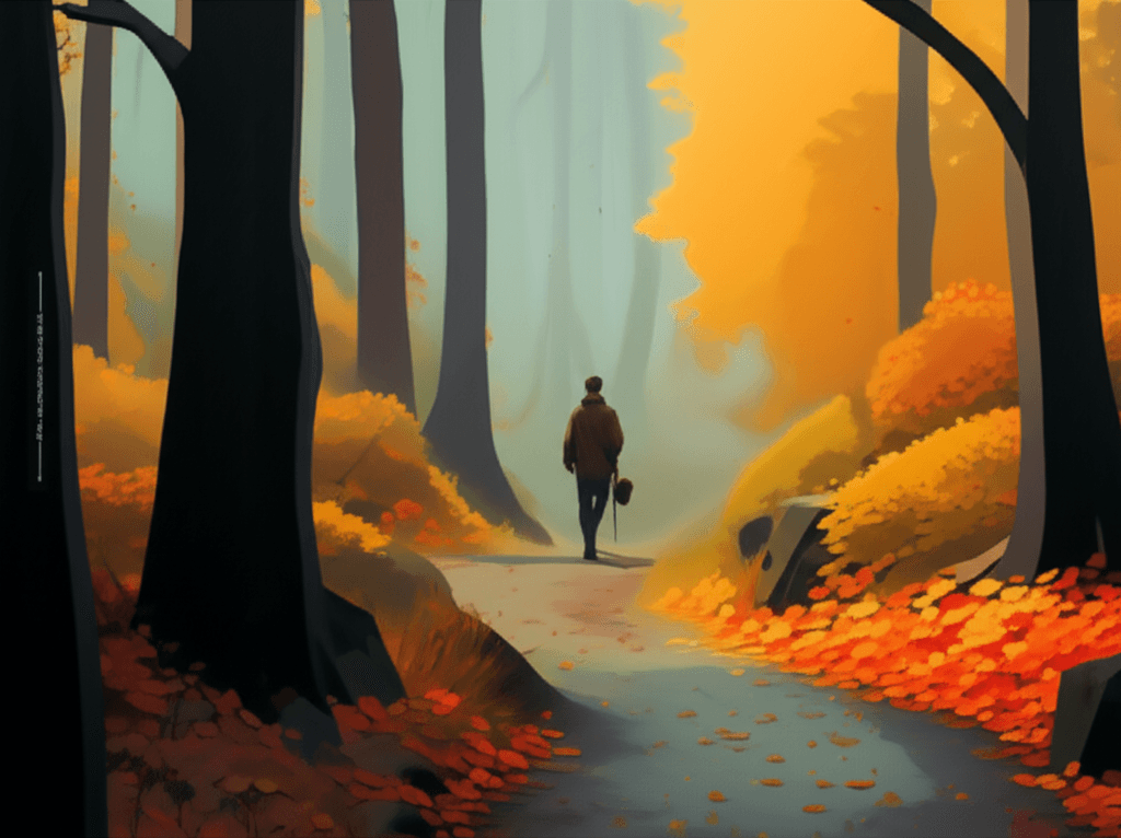 Raimis — Stirnos ūgio (Luokavos rytas) 1