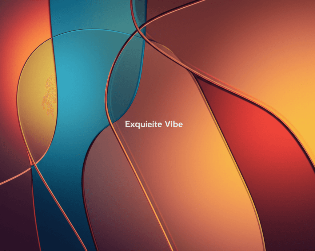 Exquisite Vibe 1