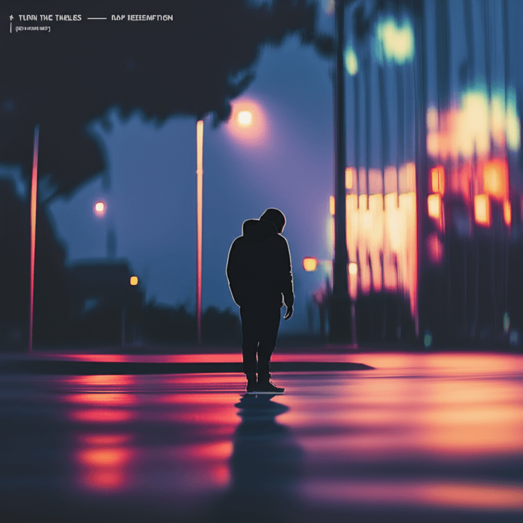 Turn the Tables — Rap Redemption 1