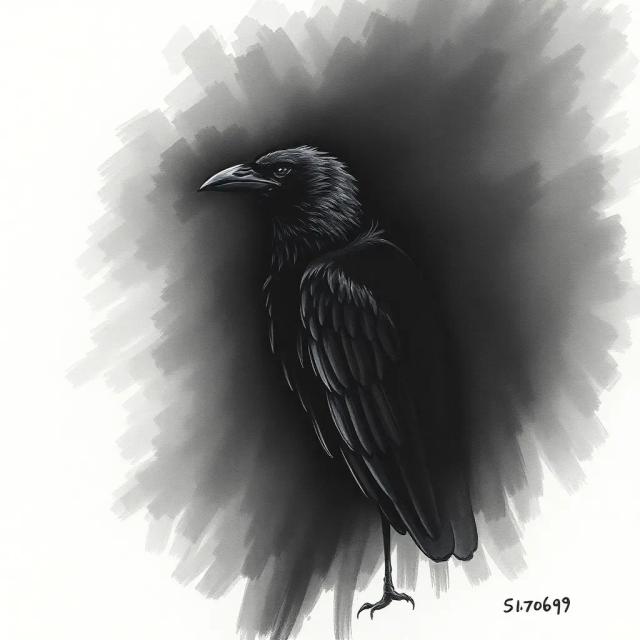 Raven's Echo — BloodRavenX 2