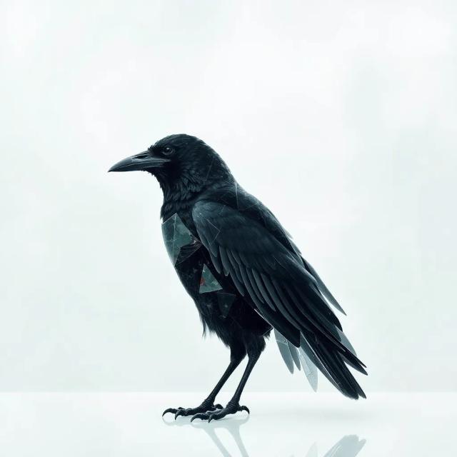 Raven's Echo — BloodRavenX 2