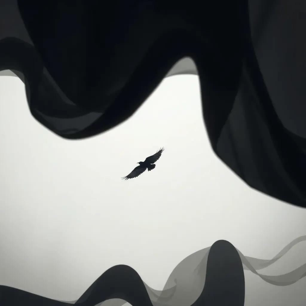 Raven's Echo — BloodRavenX 1