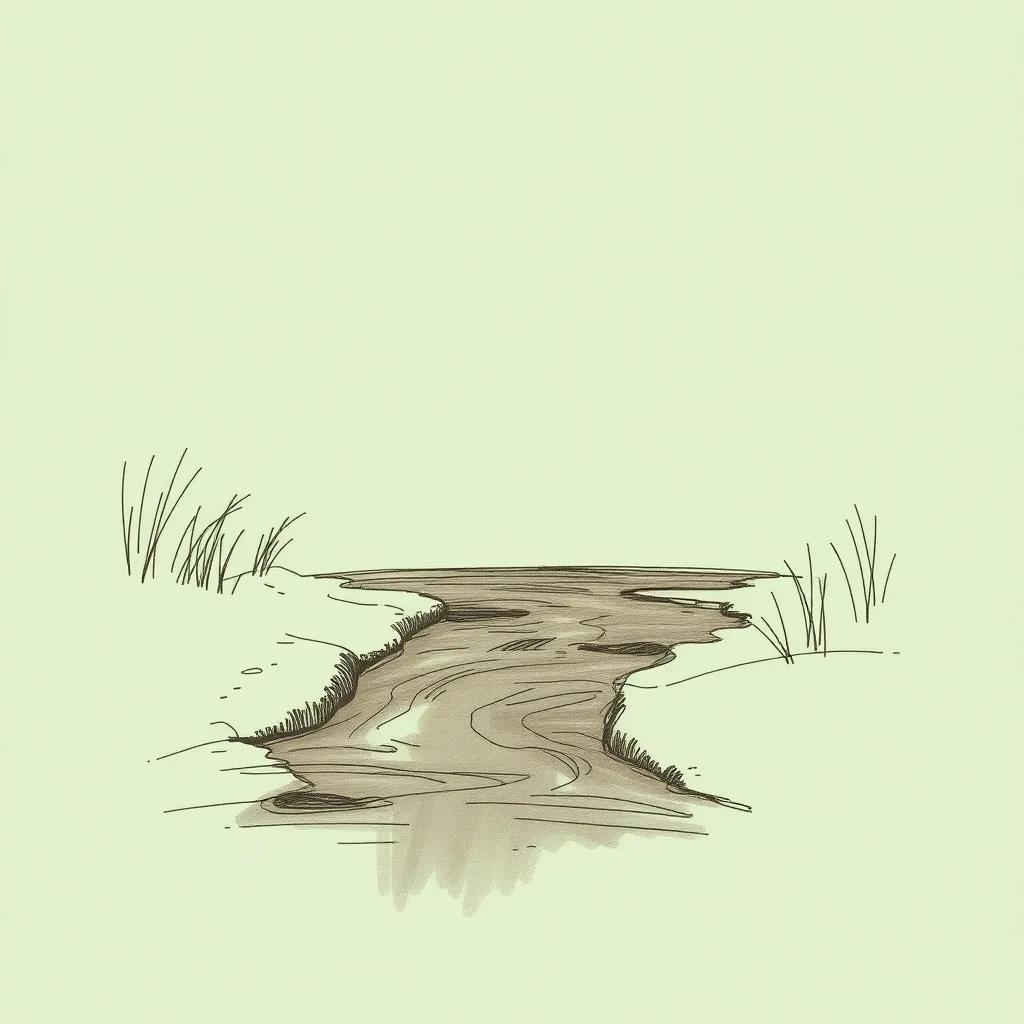 Shadows in the Stream — BloodRavenX 2