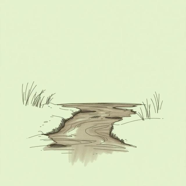 Shadows in the Stream — BloodRavenX 2