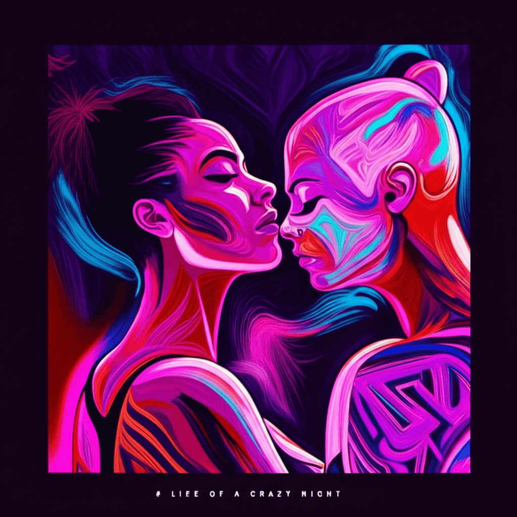 Life of a Crazy Night 2