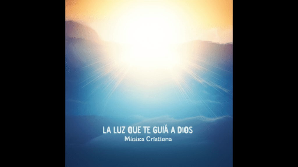 La Luz Que Te Guía A Dios 1