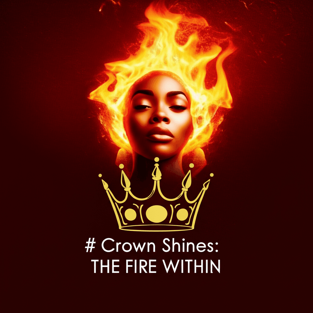 Crown Shines: The Fire Within 2