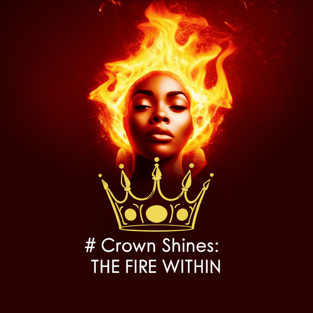 Crown Shines: The Fire Within 2