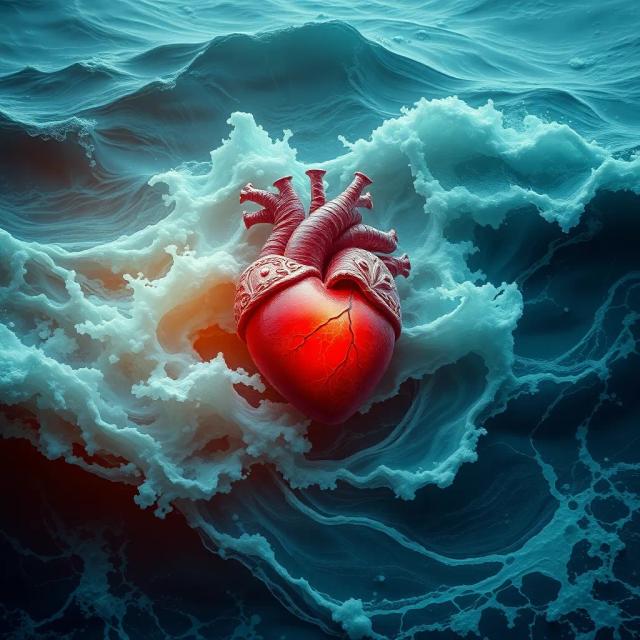 Done Hiding — Flowing R&B 2