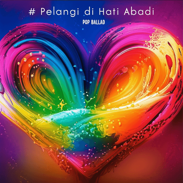 Pelangi di Hati Abadi 2