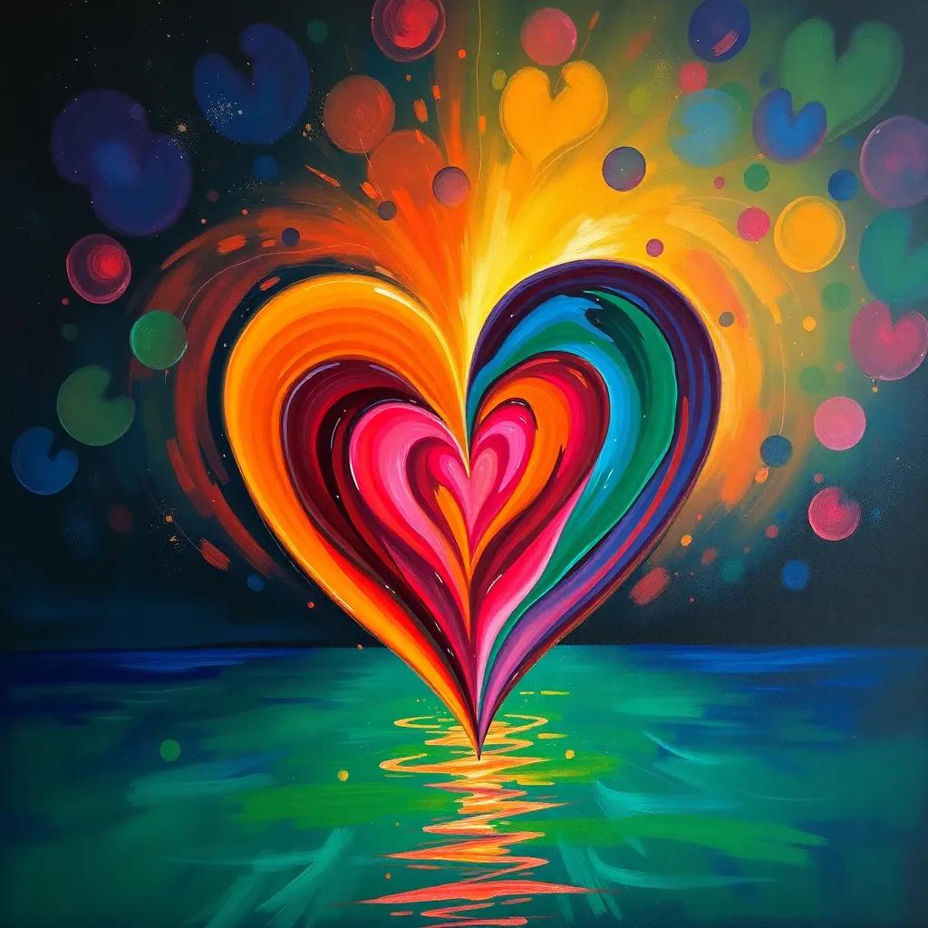 Da Zra Ranguna (Pashto Love Song) 1