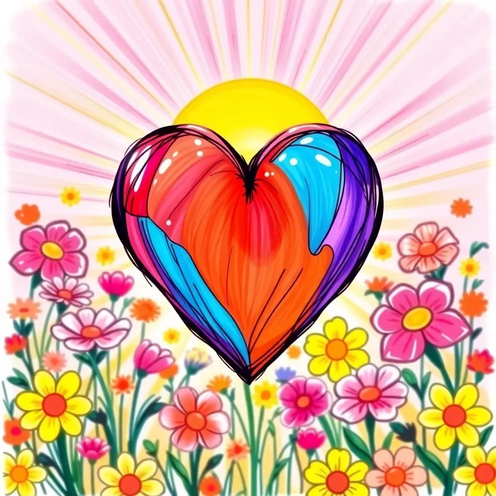 Da Zra Ranguna (Pashto Love Song) 2