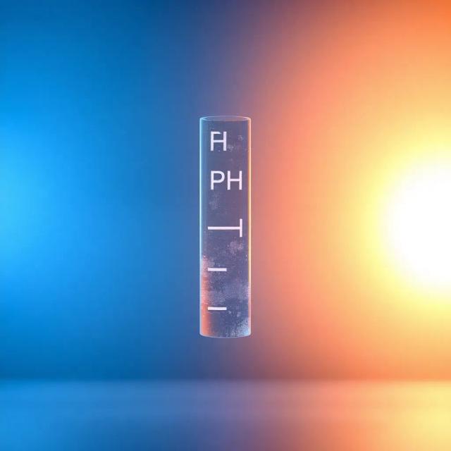 Symphonie des Lois Invisibles 1