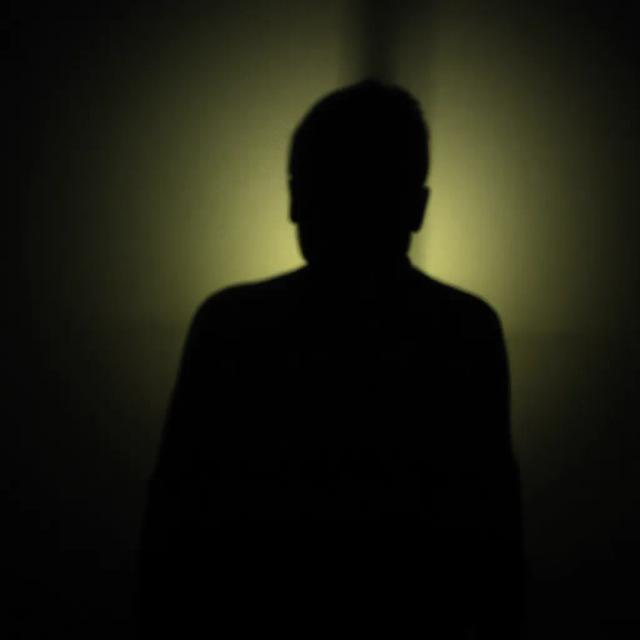 You Wear the Shadow 1