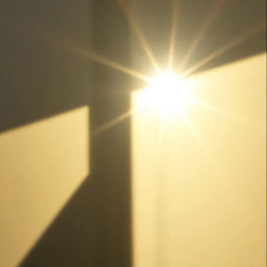 You Wear the Shadow 2