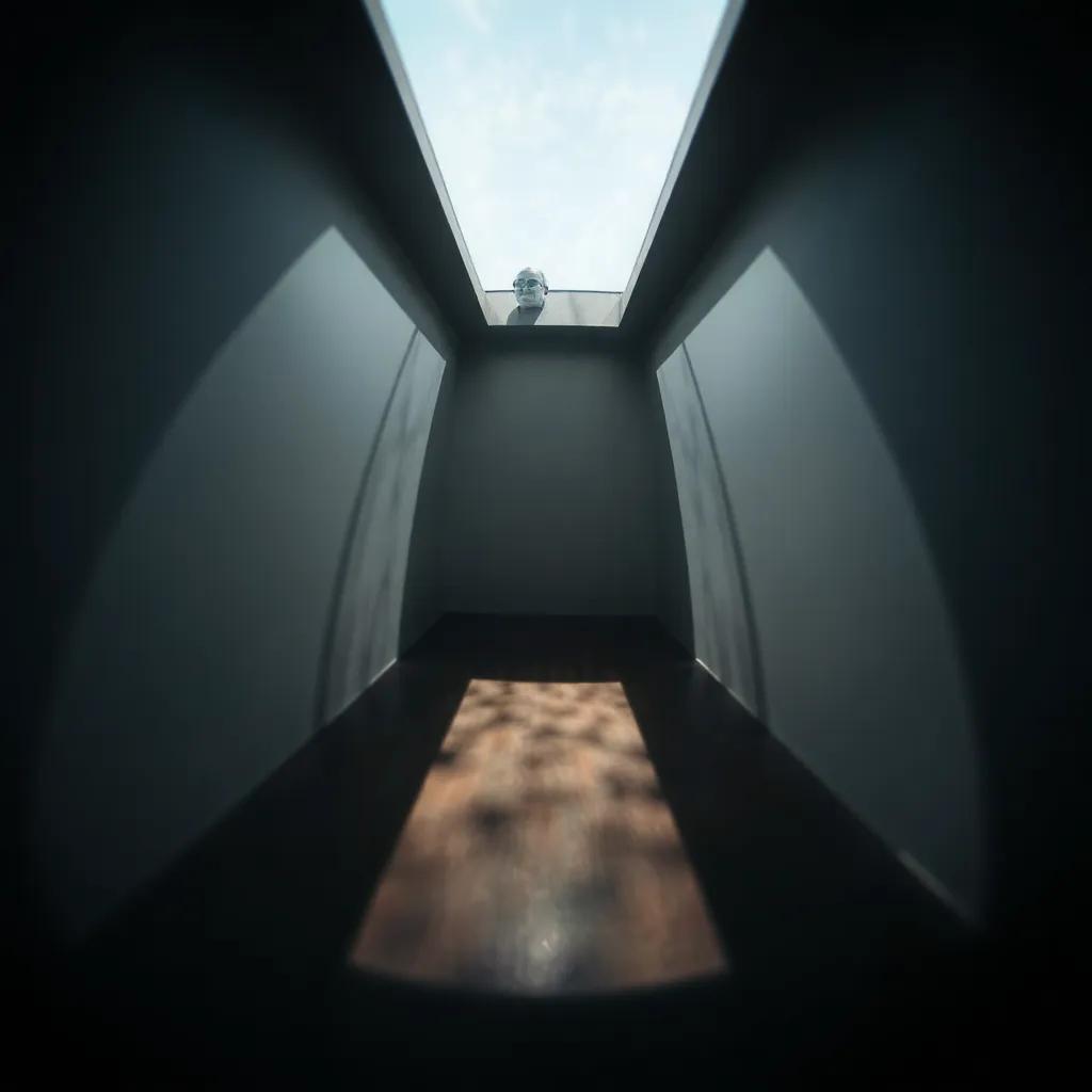 Ash on Your Collar 1