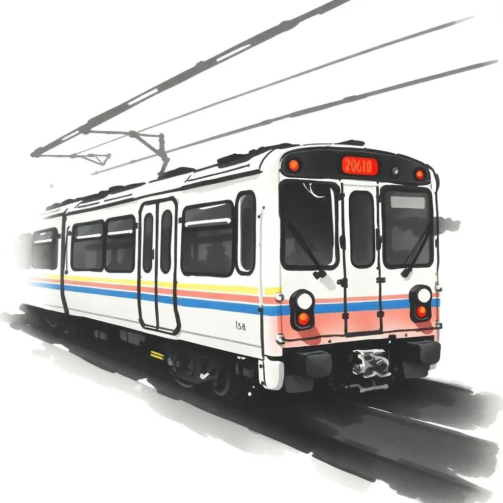 City Lights Don't Stop My Rise 2