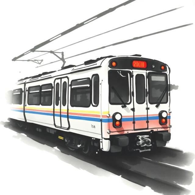 City Lights Don't Stop My Rise 2