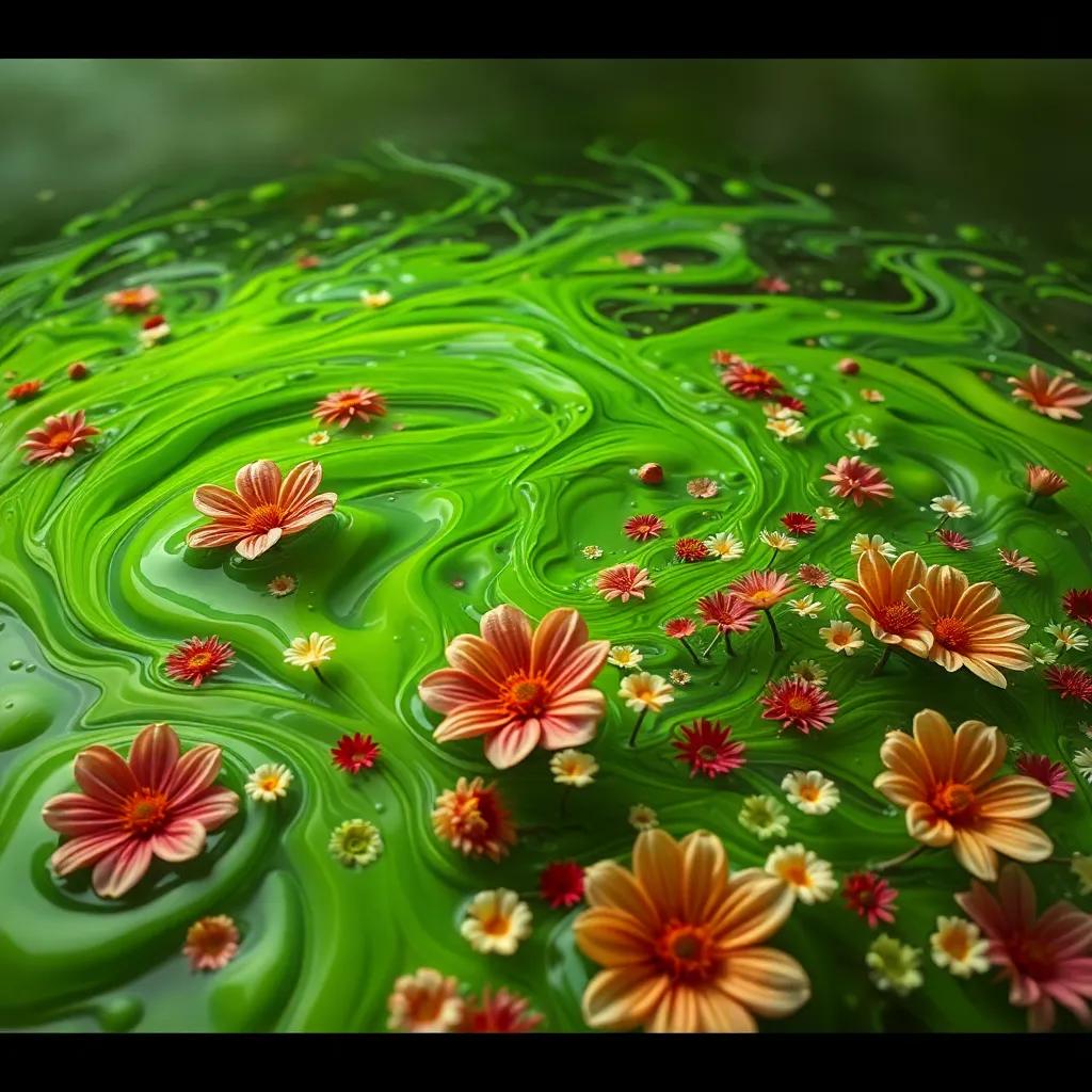 Toxic Venom / 독한 독 2