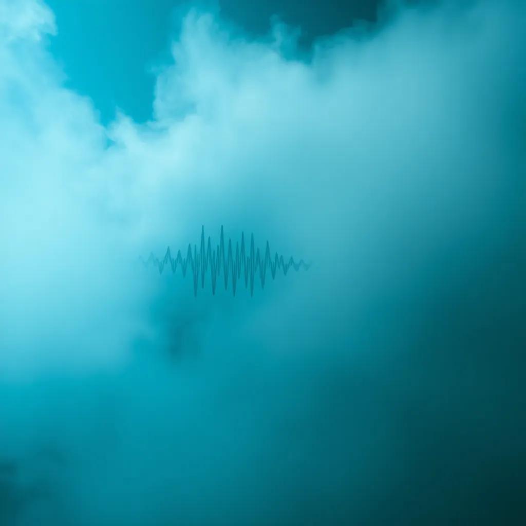 The Ghost House — Soft Piano Film Cue 1