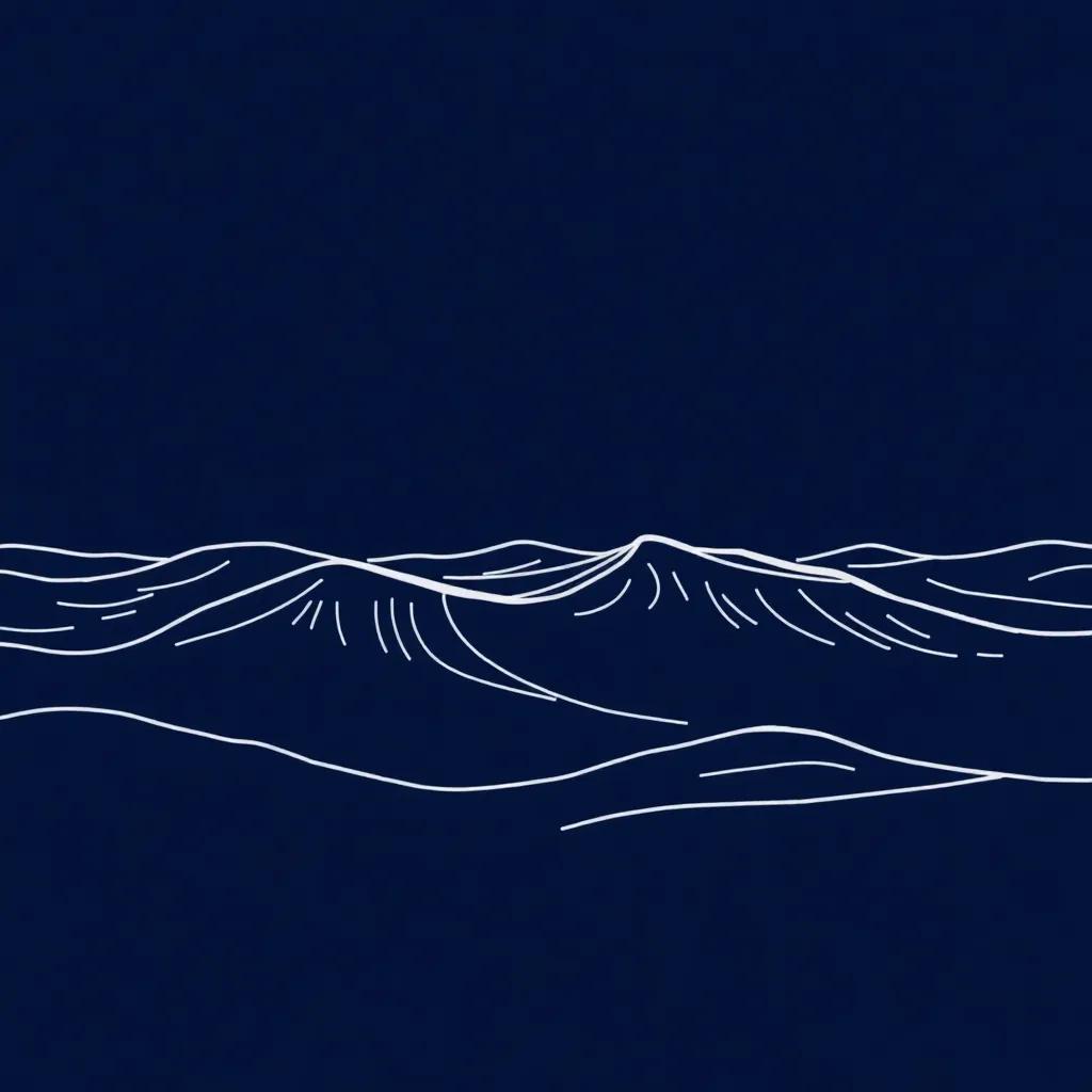 Haunted Keys — Cinematic Ghost Theme 1