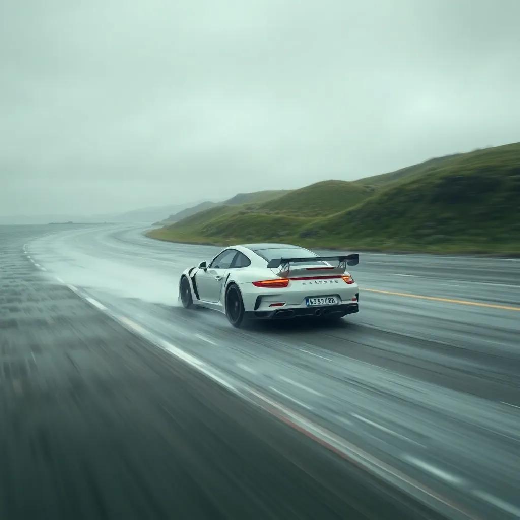 GTR On The Road To Rescue 1