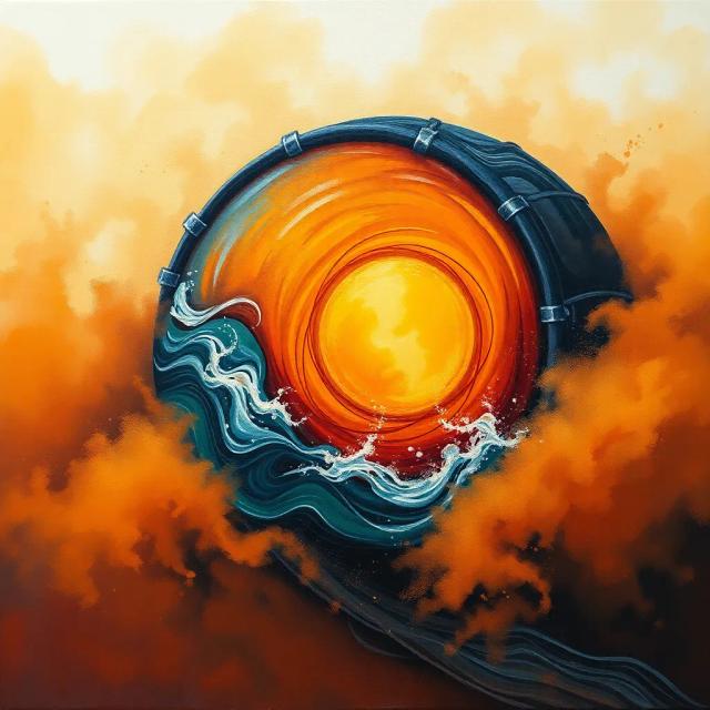 Siyavuma Woza (Clap & Tap Choir) 1