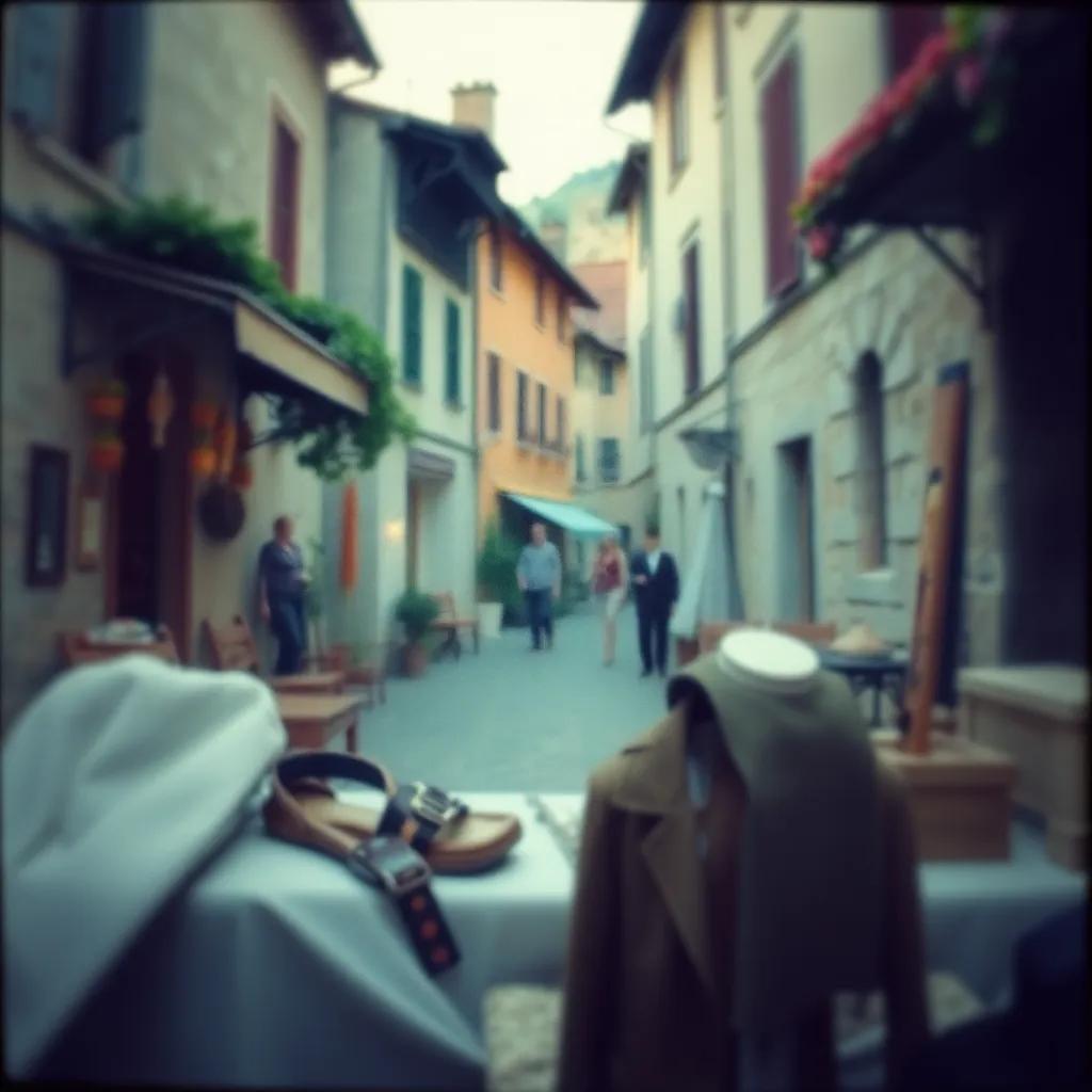 ÔMONLÓYÉ, la Vibe de Glégni 2