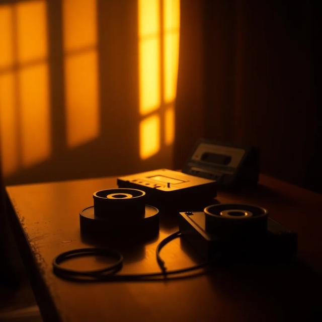 Heartbeat Hustle — Claim the Gold 1