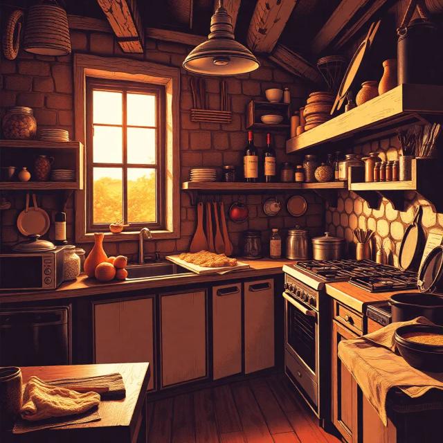 Duck on Steak: Reek, Chaos & Fault 2