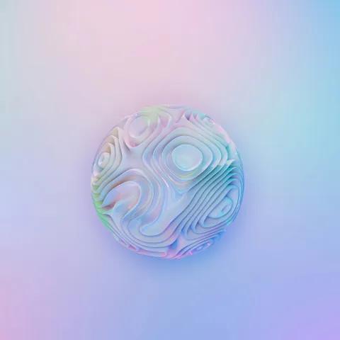 Echoes of My Heart (Acoustic Loop) 1