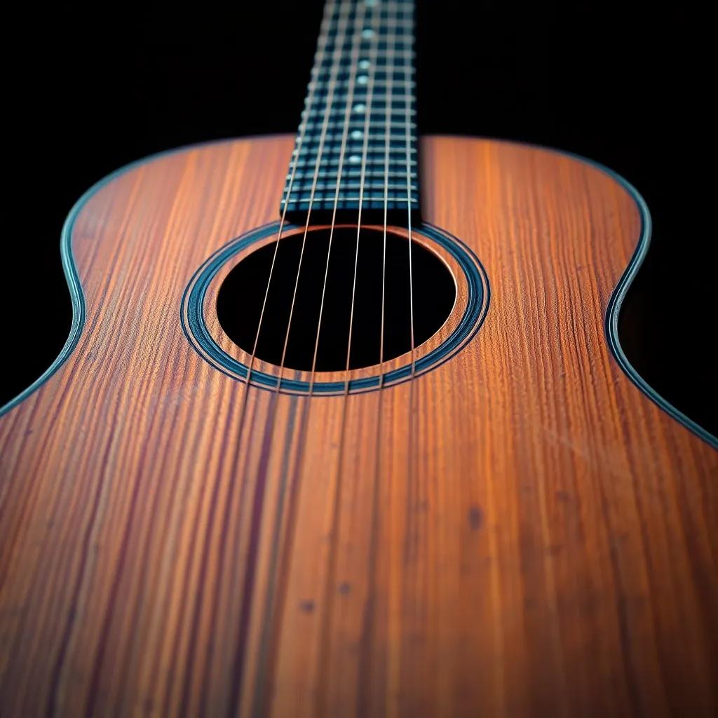 Echoes of My Heart (Acoustic Loop) 2