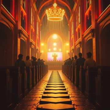 Dance for Jesus - Afro Dancehall Vibes