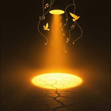 Dance for Jesus - Afro Dancehall Vibes