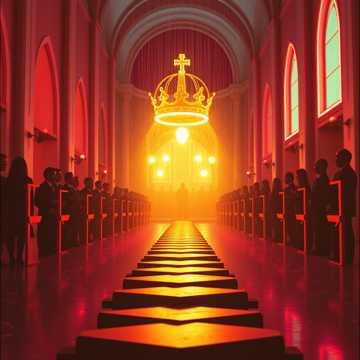 Dance for Jesus - Afro Dancehall Vibes