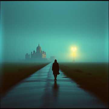 Malama, Waka Ta Ƙarshe Gare Ki