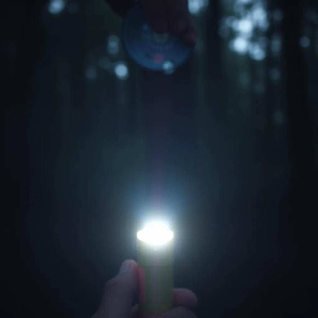 Echoes on County Road 9 1