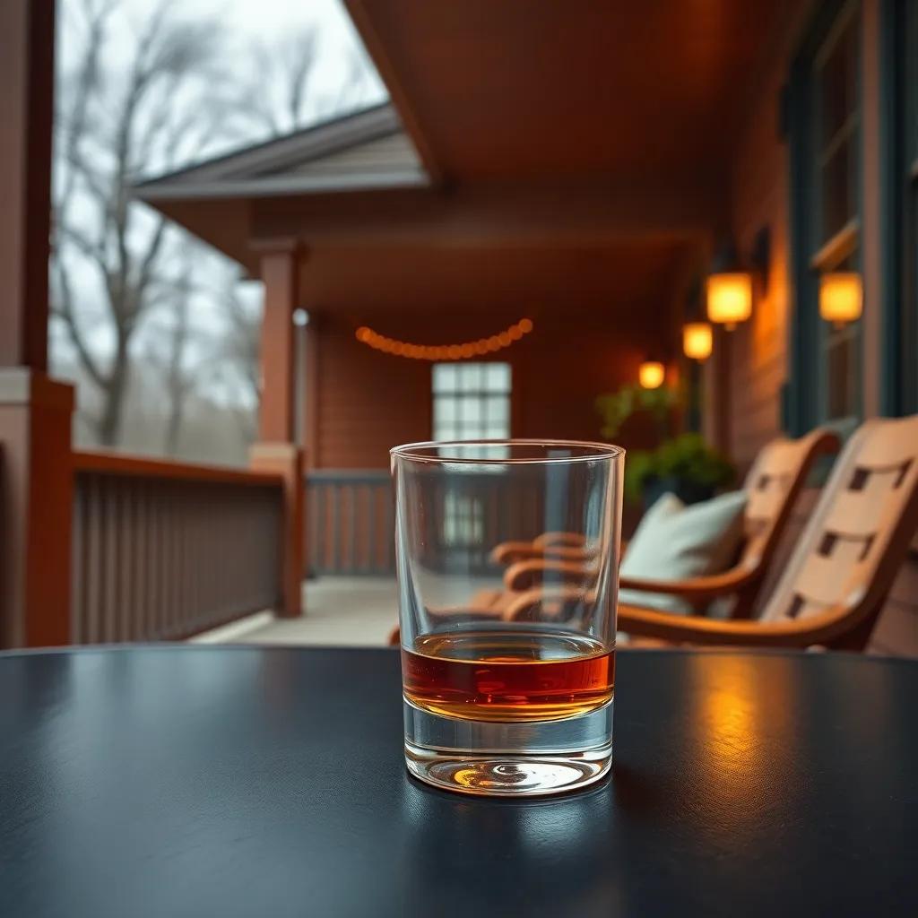 Whiskey Tears on Midnight Roads 2