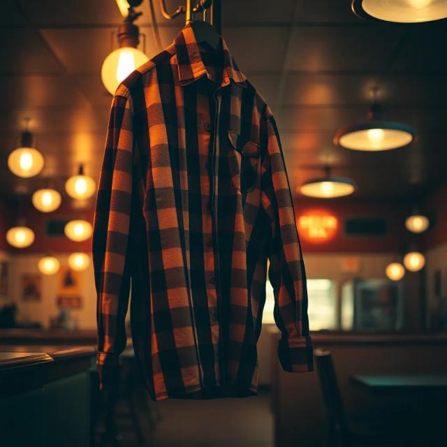 Echoes on County Road 9 2