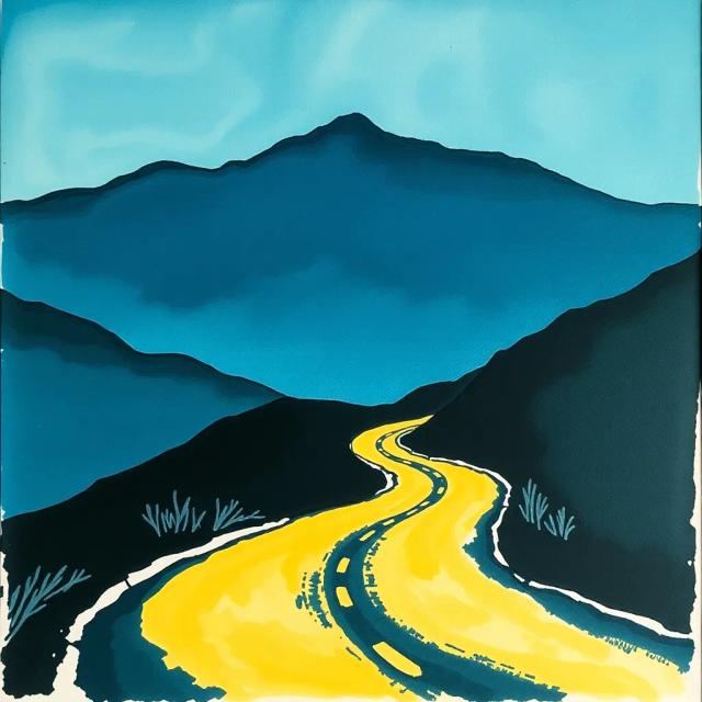 Your Whisper Haunts Midnight Road 2